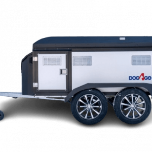 Dog4Go Plus